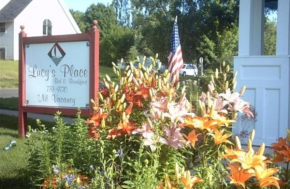 Lucy's Place